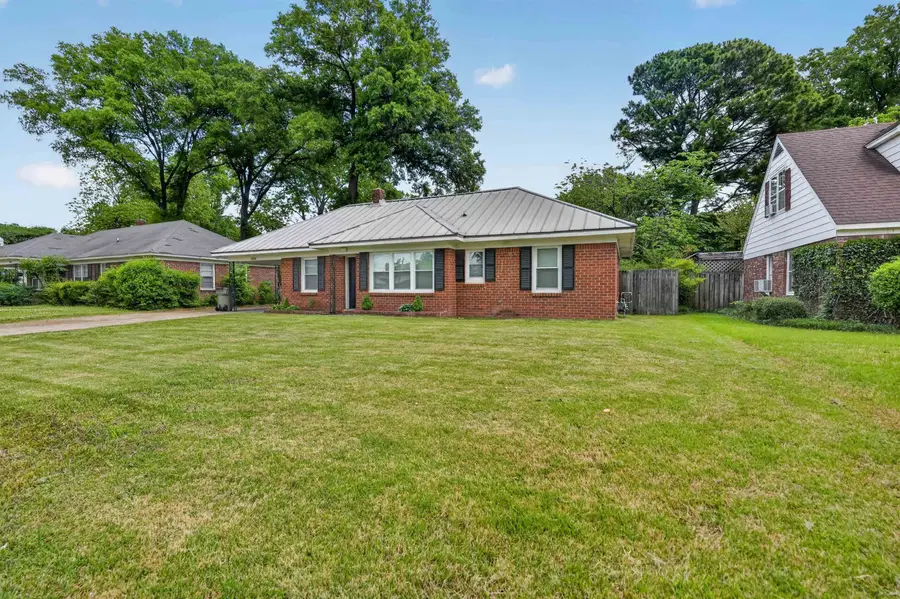 1514 MT MORIAH RD, Memphis, TN 38117 - #2
