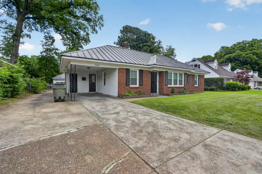 1514 MT MORIAH RD, Memphis, TN 38117 - #3