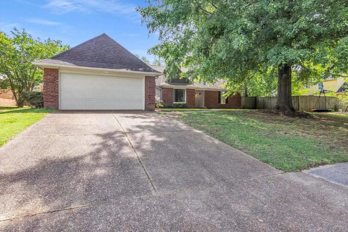 870 CULLY RD, Cordova, TN 38018 - #1