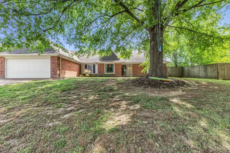 870 CULLY RD, Cordova, TN 38018 - #2