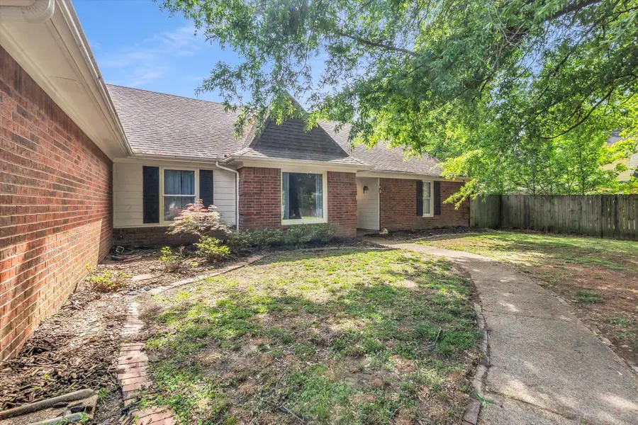 870 CULLY RD, Cordova, TN 38018 - #3