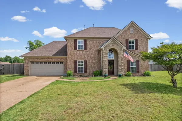 136 TEALWOOD CV, Atoka, TN 38004