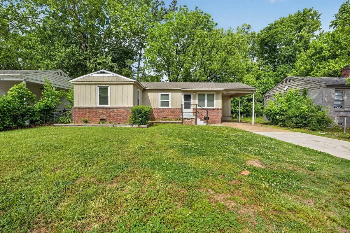 3613 DEBBY DR, Memphis, TN 38127 - #1