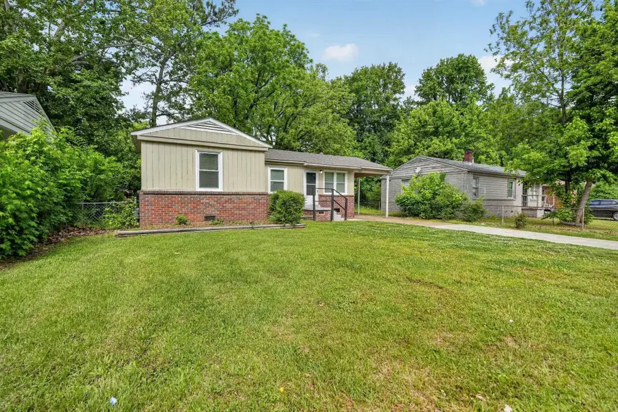 3613 DEBBY DR, Memphis, TN 38127 - #2