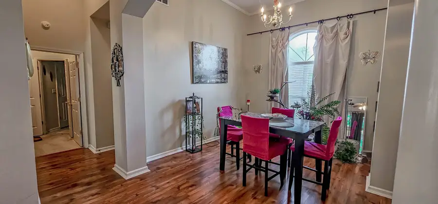 7672 N BROOKWATER CV, Memphis, TN 38125 - #3