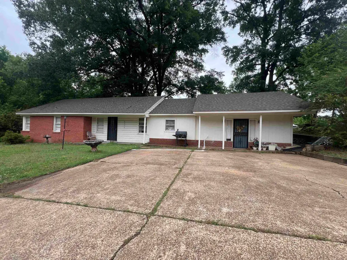 1522 FRAYSER BLVD, Memphis, TN 38127 - #1