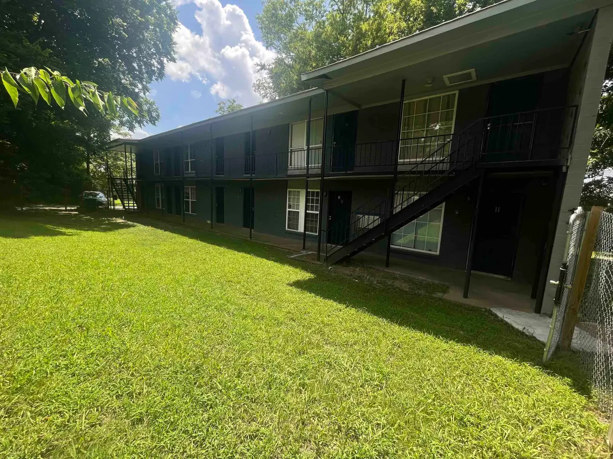 661 ST PAUL AVE, Memphis, TN 38126 - #1