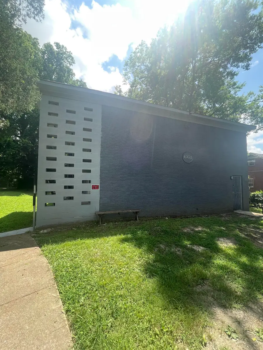 661 ST PAUL AVE, Memphis, TN 38126 - #2