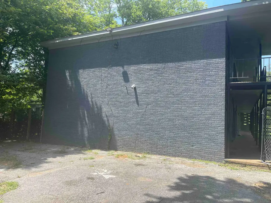 661 ST PAUL AVE, Memphis, TN 38126 - #3
