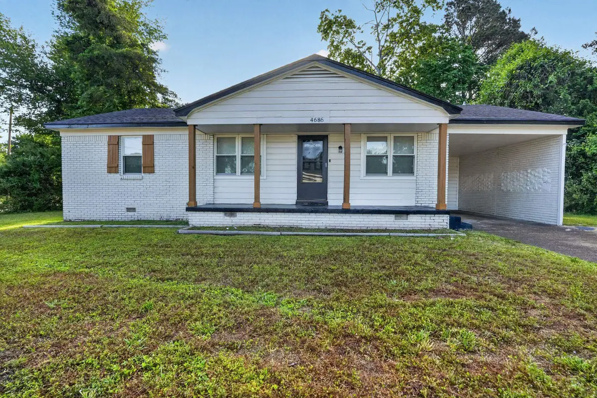 4686 GILL RD, Memphis, TN 38109 - #1