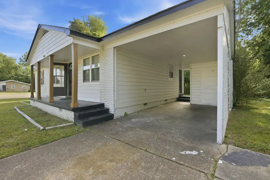 4686 GILL RD, Memphis, TN 38109 - #3