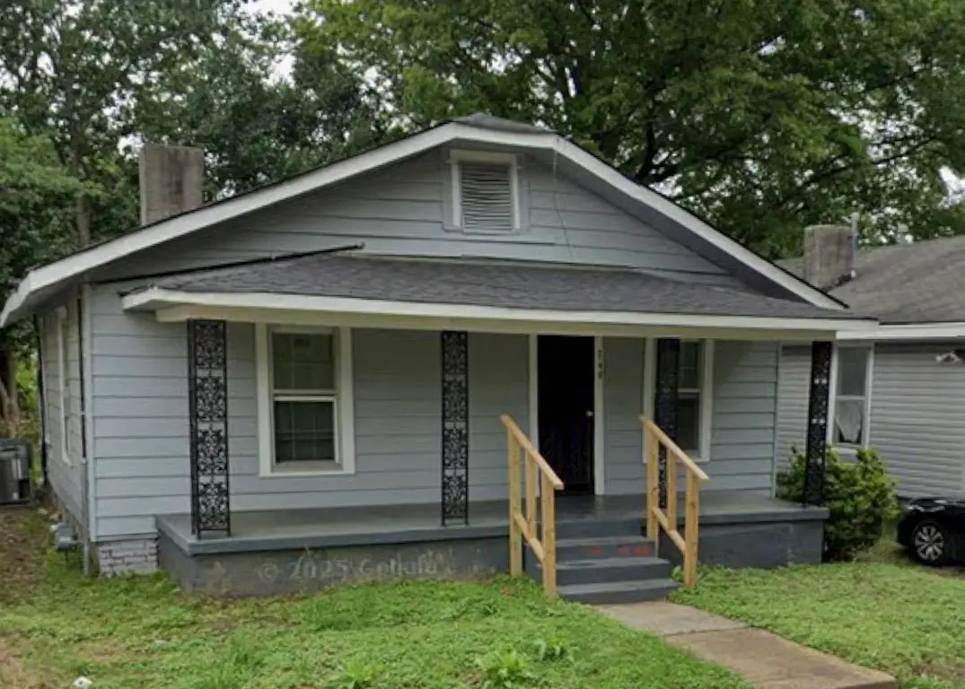 749 BEY ST, Memphis, TN 38114 - #1