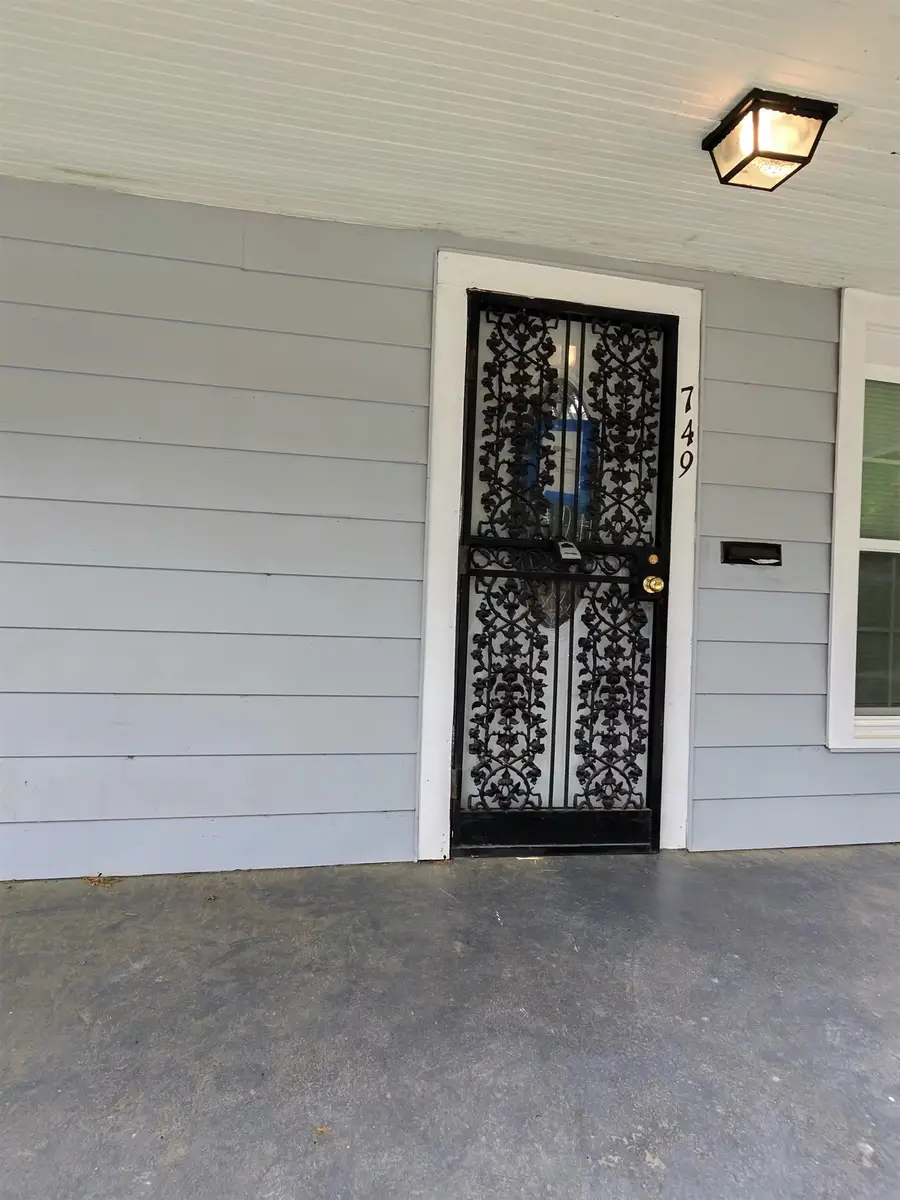 749 BEY ST, Memphis, TN 38114 - #2