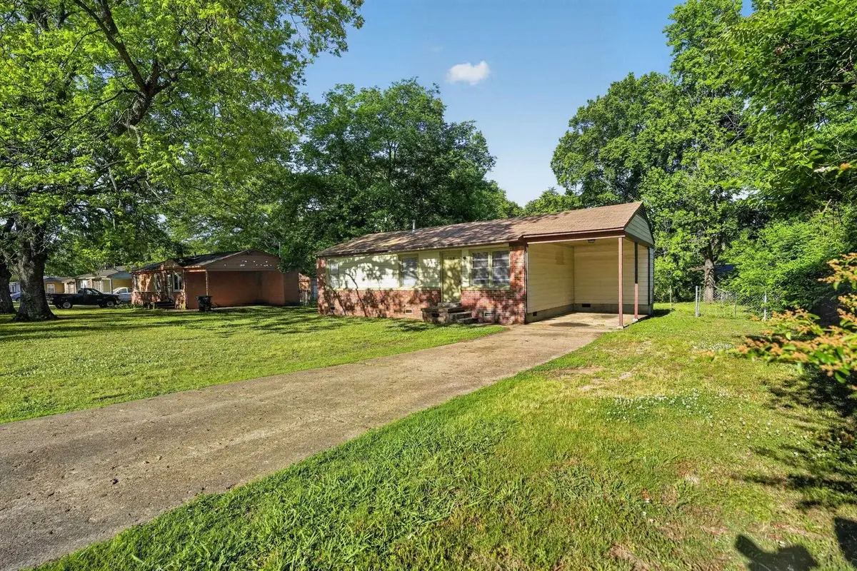 4955 STACEY DR, Memphis, TN 38109 - #1