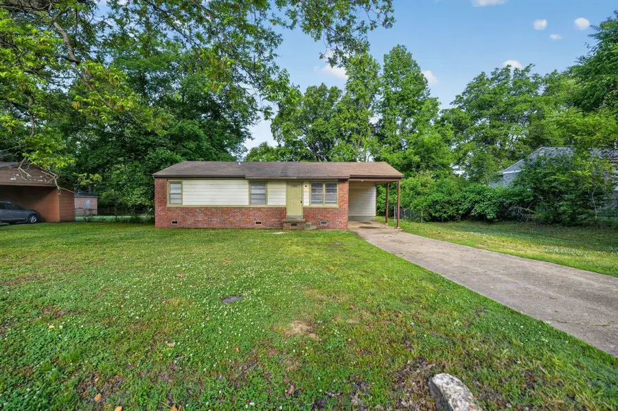 4955 STACEY DR, Memphis, TN 38109 - #2