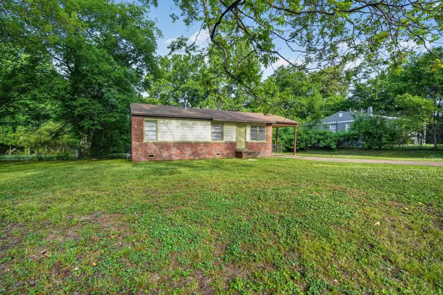 4955 STACEY DR, Memphis, TN 38109 - #3