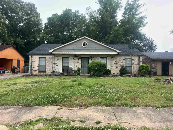 3157 MORNINGVIEW DR, Memphis, TN 38118