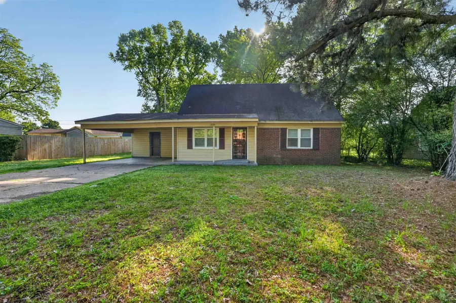 5124 GILL RD, Memphis, TN 38109 - #3