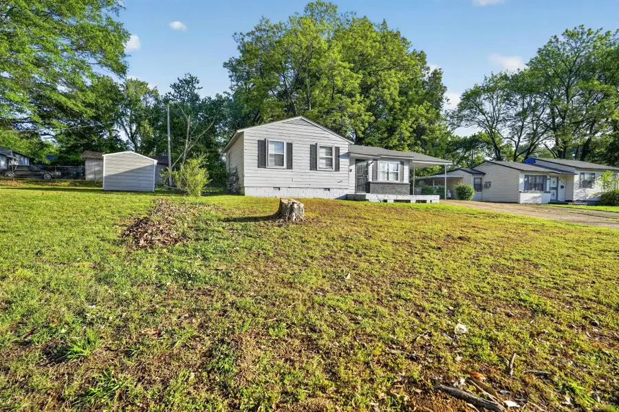 928 LEACREST AVE, Memphis, TN 38109 - #3