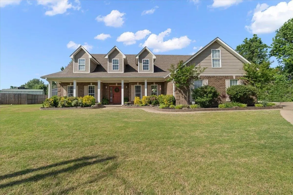 93 NOB HILL CV, Munford, TN 38058 - #1