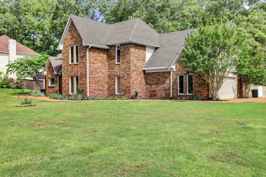 1039 AUTUMN OAKS CIR, Collierville, TN 38017 - #2
