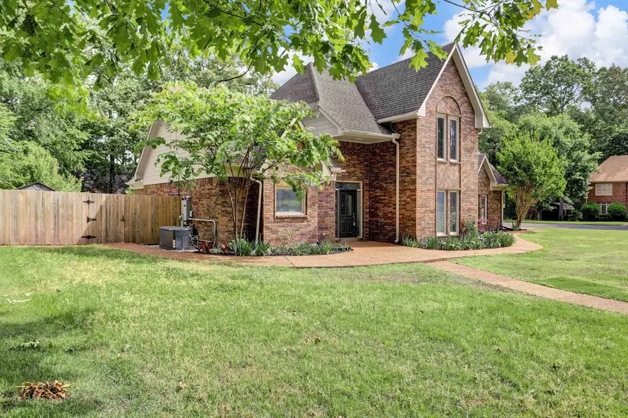 1039 AUTUMN OAKS CIR, Collierville, TN 38017 - #3