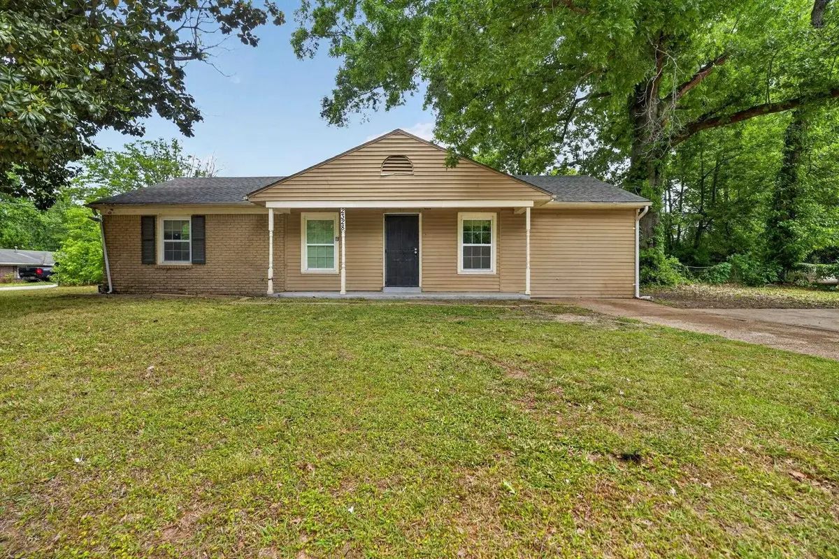 2328 MILLBROOK AVE, Memphis, TN 38127 - #1