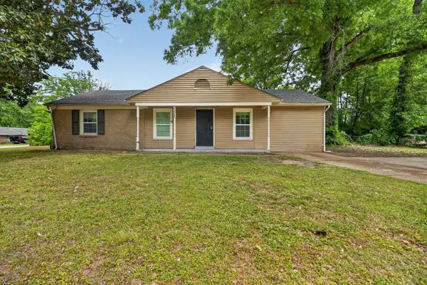 2328 MILLBROOK AVE, Memphis, TN 38127