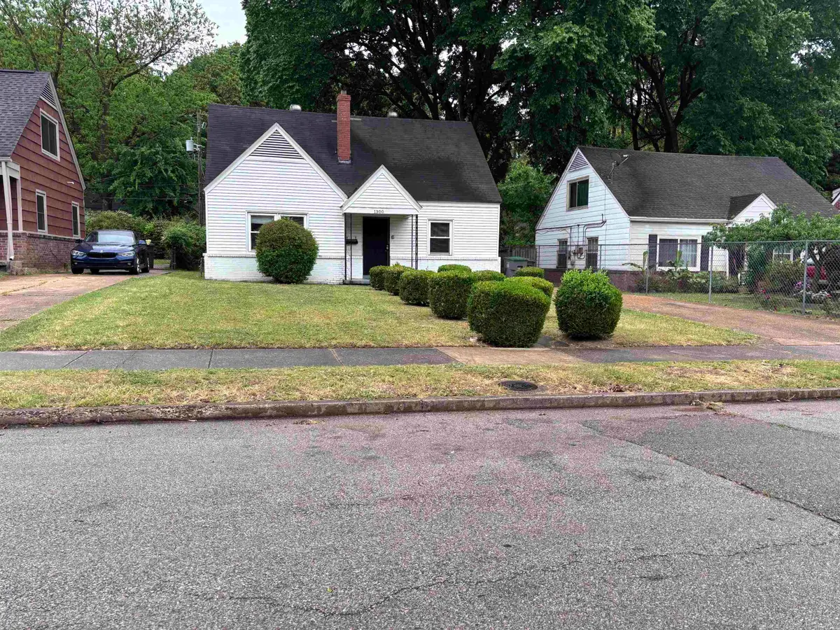 1300 TYNE ST, Memphis, TN 38111 - #1
