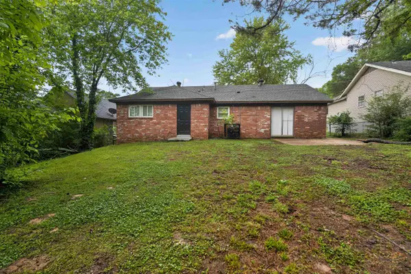 5092 BRECKENWOOD DR, Memphis, TN 38127