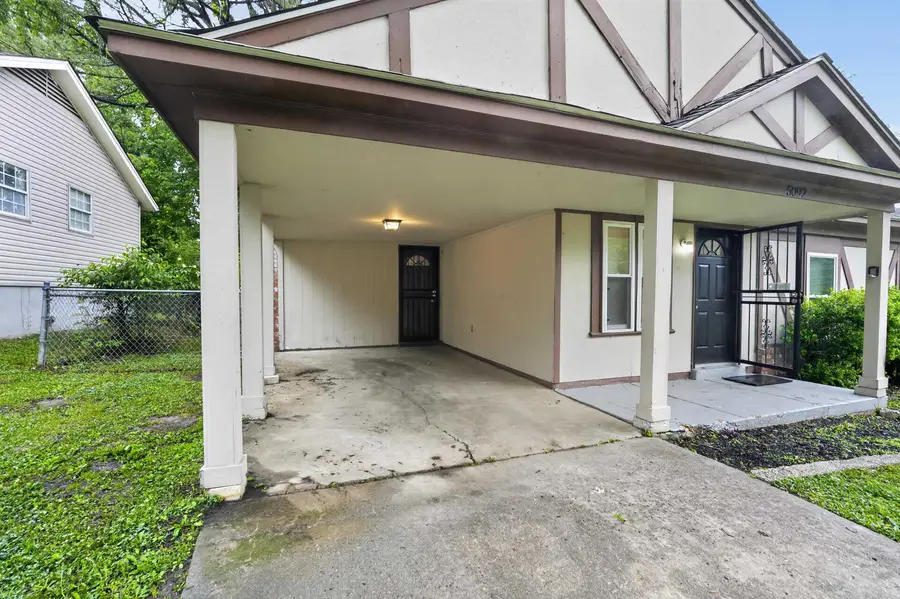 5092 BRECKENWOOD DR, Memphis, TN 38127 - #3