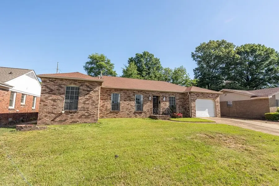 1457 PINECREST DR, Memphis, TN 38111 - #2