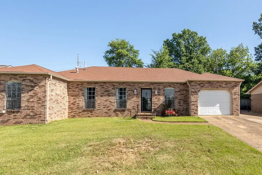 1457 PINECREST DR, Memphis, TN 38111 - #3
