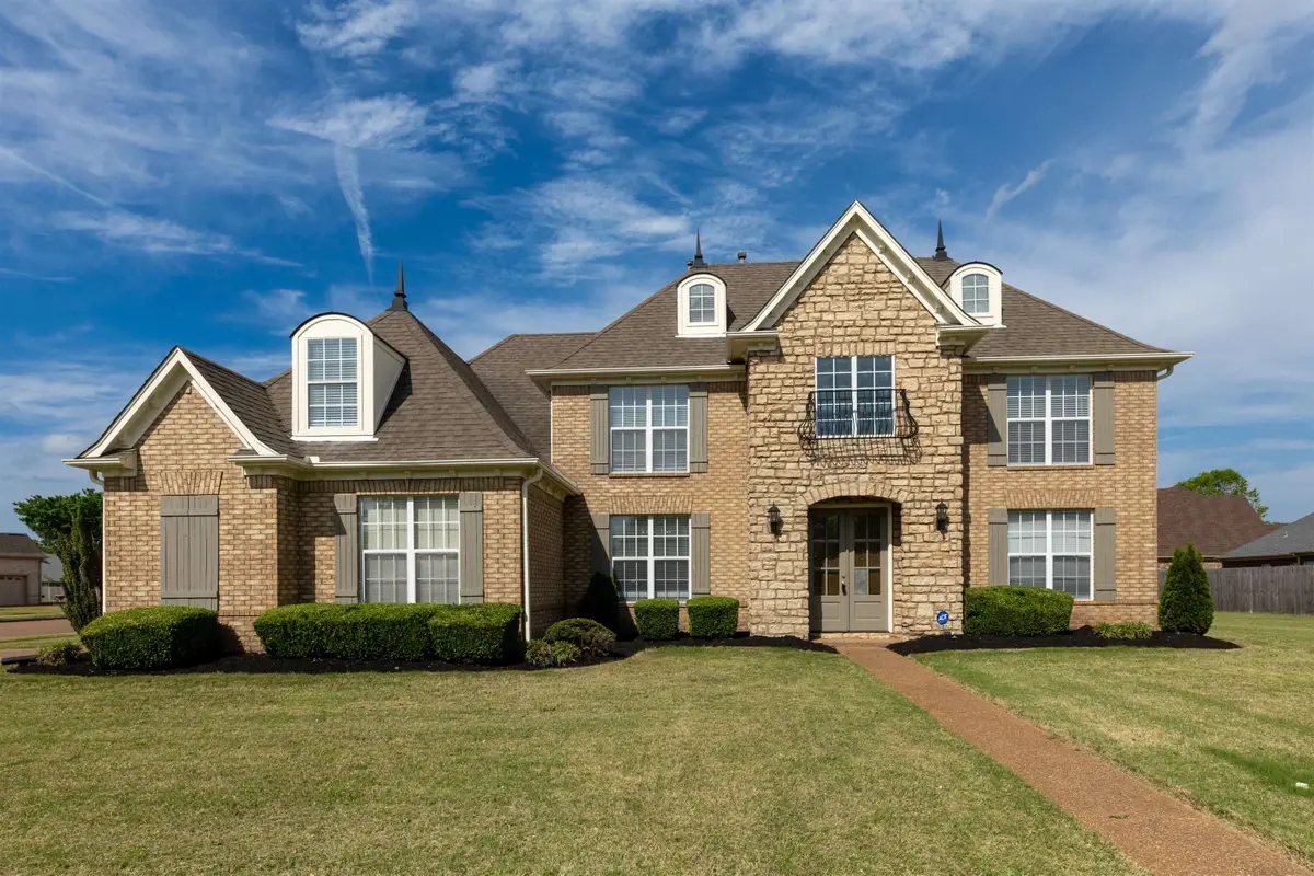 5151 SAWYER HOLLOW DR, Bartlett, TN 38002 - #1