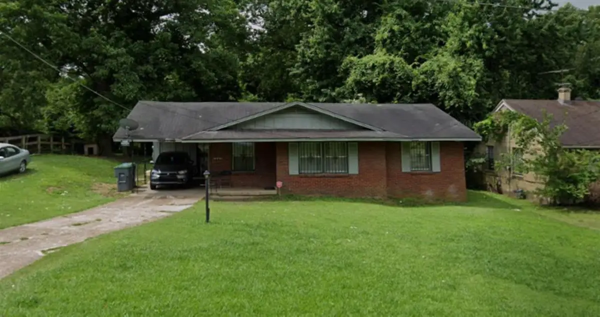 1797 DUPONT AVE, Memphis, TN 38127 - #1