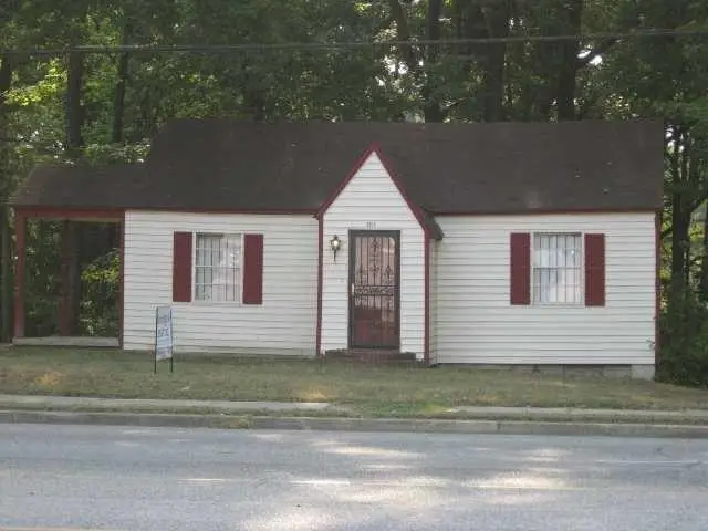 3517 N WATKINS ST, Memphis, TN 38127 - #1