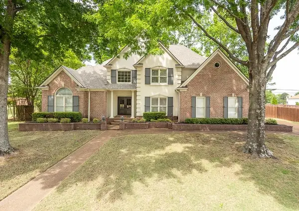 671 ANTEBELLUM CV, Collierville, TN 38017