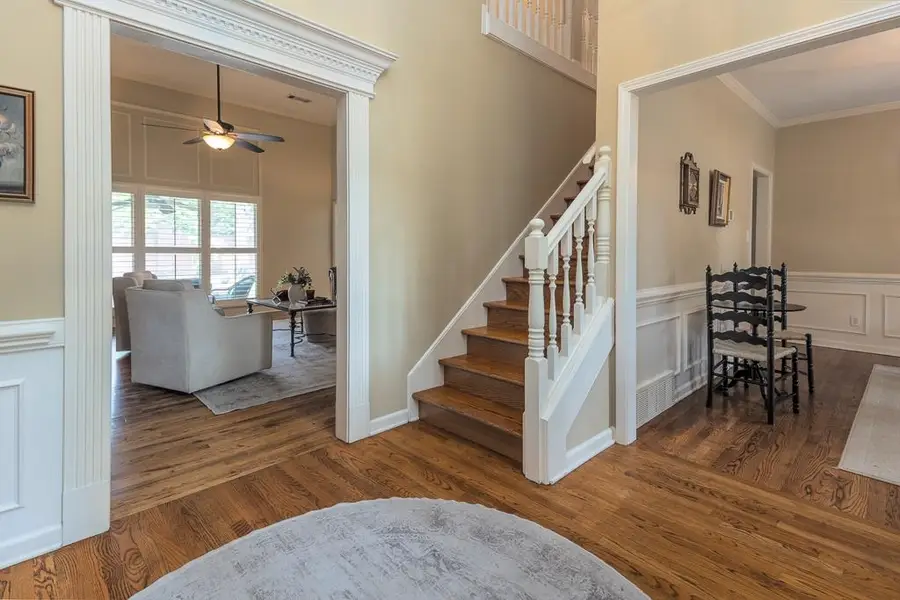 671 ANTEBELLUM CV, Collierville, TN 38017 - #2