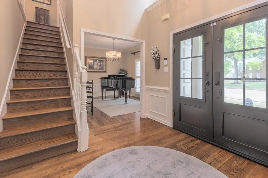 671 ANTEBELLUM CV, Collierville, TN 38017 - #3