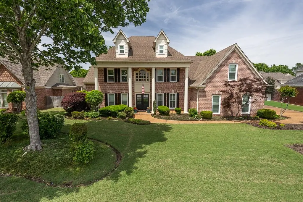1725 JOHN RIDGE DR, Collierville, TN 38017 - #1