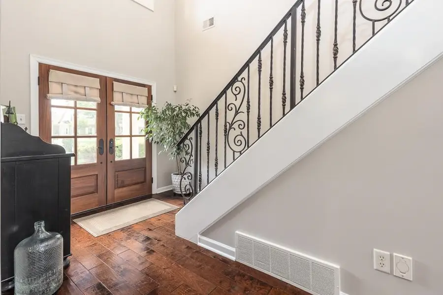 1725 JOHN RIDGE DR, Collierville, TN 38017 - #2