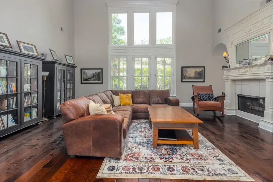 1725 JOHN RIDGE DR, Collierville, TN 38017 - #3