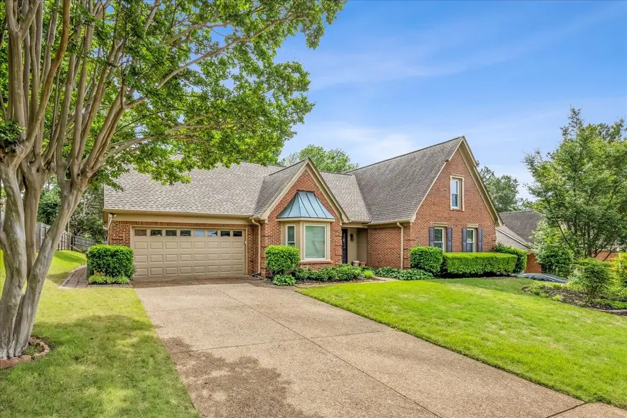 888 WAIF WOODS LN, Cordova, TN 38018 - #2