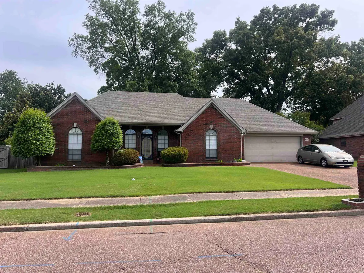 3753 RUSSELL HURST DR E, Bartlett, TN 38135 - #1