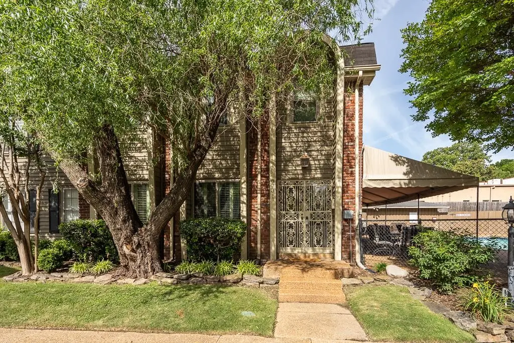 873 S YATES RD #1, Memphis, TN 38120 - #1