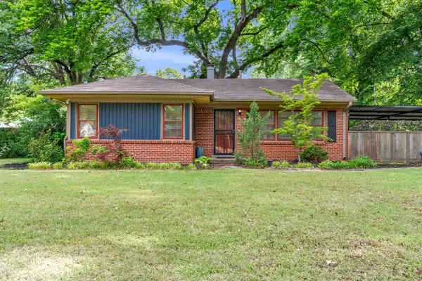 4564 VERNE RD, Memphis, TN 38117