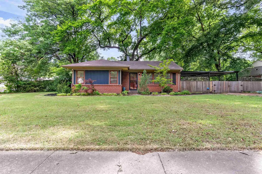 4564 VERNE RD, Memphis, TN 38117 - #2