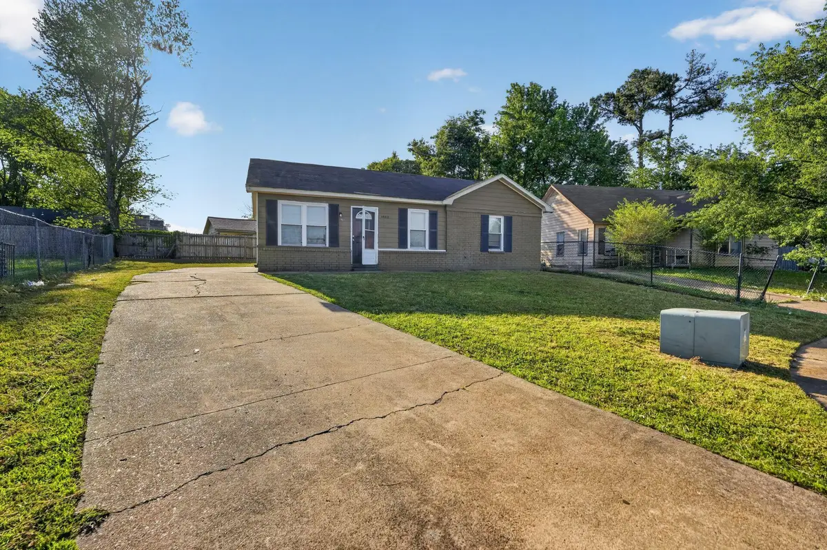4480 MEDLEY LN, Memphis, TN 38118 - #1
