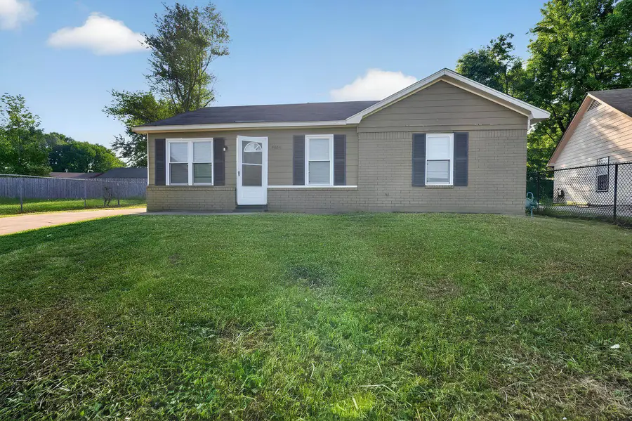 4480 MEDLEY LN, Memphis, TN 38118 - #3