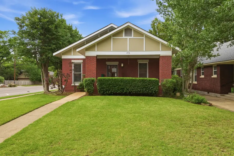 1716 CARRUTHERS PL, Memphis, TN 38112 - #2